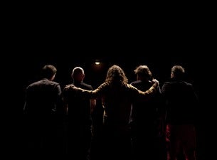 Hothouse Flowers Tickets Hothouse Flowers Tickets