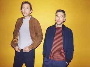 Groove Armada Tickets 2024 25 Tour Concert Dates Ticketmaster UK