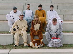 Los Campesinos! Tickets Los Campesinos! Tickets