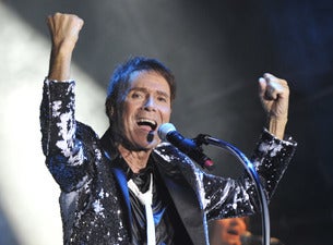 Cliff Richard Tickets Cliff Richard Tickets