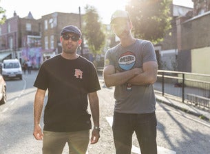 DJ Format and Abdominal Tickets DJ Format and Abdominal Tickets