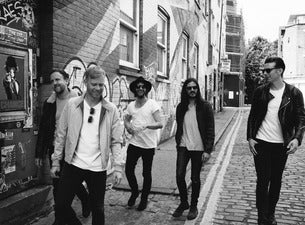 The Temperance Movement Tickets The Temperance Movement Tickets