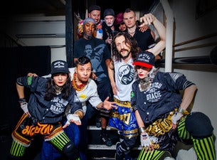 Gogol Bordello Tickets Gogol Bordello Tickets