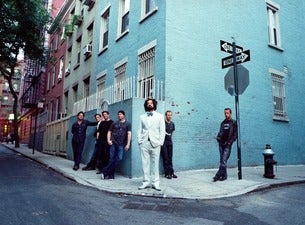 Counting Crows Tickets | 2021-22 Tour & Concert Dates | Ticketmaster IE
