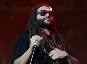 Alborosie Tickets Alborosie Tickets