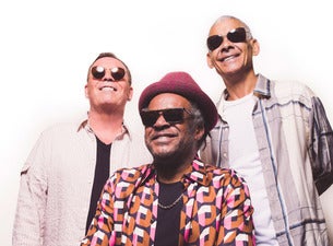 UB40 featuring Ali, Astro and Mickey Tickets UB40 featuring Ali, Astro and Mickey Tickets