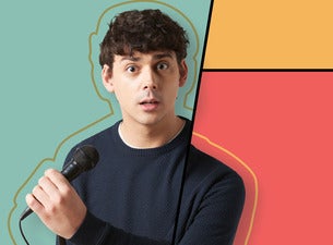 Matt Richardson Tickets Matt Richardson Tickets