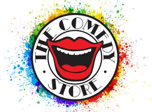 Comedy Store Live