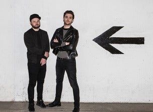 Royal Blood Tickets Royal Blood Tickets
