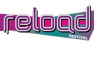 Reload Festival Tickets Reload Festival Tickets