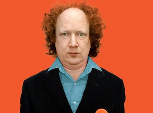 Andy Zaltzman Tickets Andy Zaltzman Tickets