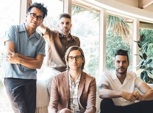 Saint Motel Tickets Saint Motel Tickets