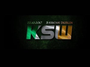 KSW Tickets KSW Tickets