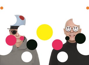 Pet Shop Boys Tickets Pet Shop Boys Tickets