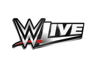 wwe ticketmaster