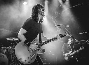 UK Foo Fighters Tickets UK Foo Fighters Tickets