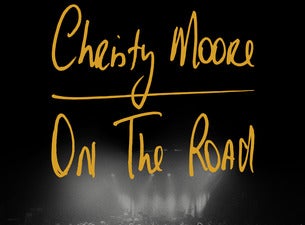 Christy Moore Tickets Christy Moore Tickets
