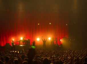 The Feeling Tickets The Feeling Tickets