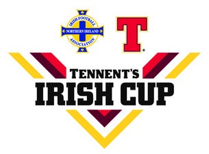 Tennent's Irish Cup Tickets Tennent's Irish Cup Tickets