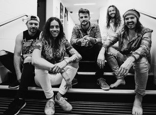 Hands Like Houses Tickets Hands Like Houses Tickets
