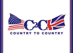 Country To Country - Events in Glasgow