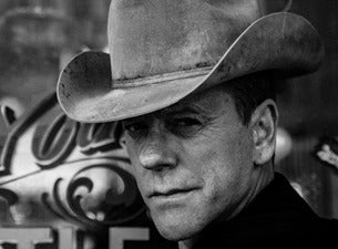 Kiefer Sutherland Tickets Kiefer Sutherland Tickets