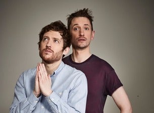 Elis James & John Robins Tickets Elis James & John Robins Tickets