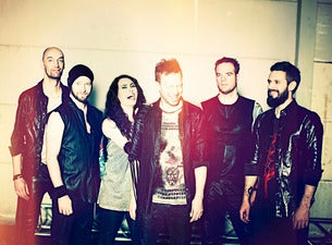 Within Temptation Tickets Within Temptation Tickets