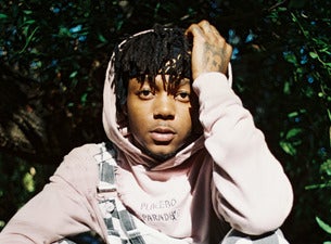 J.I.D Tickets J.I.D Tickets