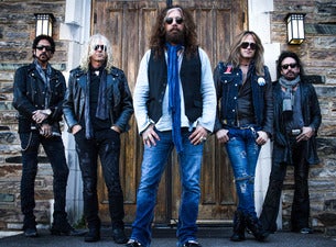 The Dead Daisies Tickets The Dead Daisies Tickets