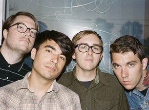 Fake Id Joyce Manor Tab