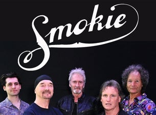 Smokie Tickets, 2024-25 Tour & Concert Dates