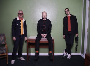 Above & Beyond Tickets Above & Beyond Tickets