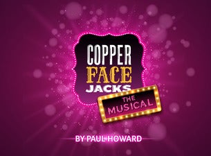 Copperface Jacks Tickets Copperface Jacks Tickets