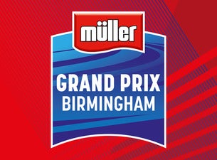 Grand Prix Birmingham Tickets Grand Prix Birmingham Tickets