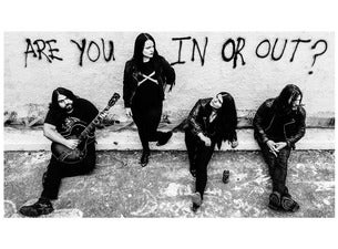 The Magic Numbers Tickets The Magic Numbers Tickets