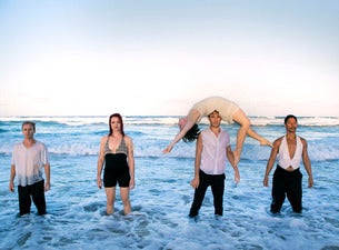Casus: Driftwood Tickets Casus: Driftwood Tickets