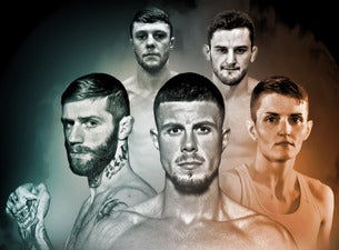 Cage Warriors Tickets Cage Warriors Tickets