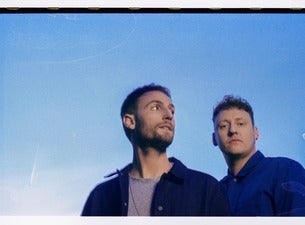 Maribou State Tickets Maribou State Tickets