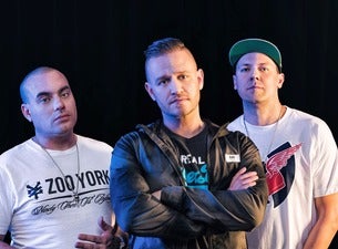 Hilltop Hoods Tickets Hilltop Hoods Tickets