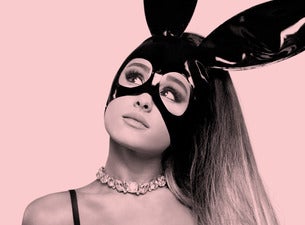 Ariana Grande Tickets | Ariana Grande Tour Dates & Concerts ...