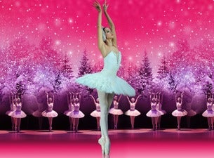 Russian State Ballet of Siberia Tickets Russian State Ballet of Siberia Tickets