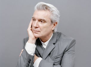 David Byrne Tickets David Byrne Tickets