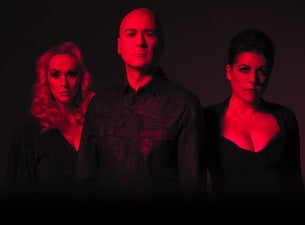 The Human League Tickets The Human League Tickets