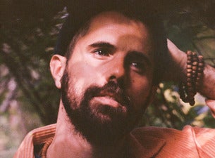 Nick Mulvey Tickets Nick Mulvey Tickets