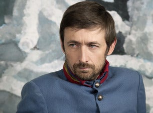 Divine comedy tour dates