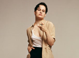 Christine and the Queens Tickets Christine and the Queens Tickets