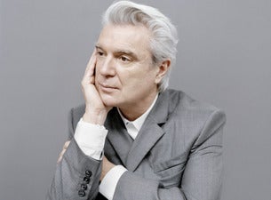 David Byrne Tickets David Byrne Tickets