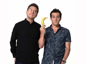 Dick & Dom Tickets Dick & Dom Tickets