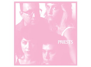 Priests Tickets Priests Tickets